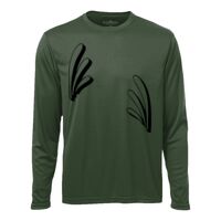ACTIVE-WEAR LONG SLEEVE  Thumbnail