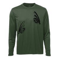 ACTIVE-WEAR LONG SLEEVE  Thumbnail