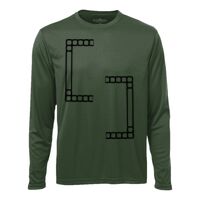 ACTIVE-WEAR LONG SLEEVE  Thumbnail