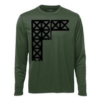 ACTIVE-WEAR LONG SLEEVE  Thumbnail