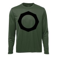 ACTIVE-WEAR LONG SLEEVE  Thumbnail