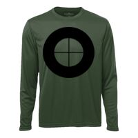 ACTIVE-WEAR LONG SLEEVE  Thumbnail