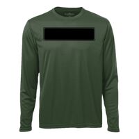 ACTIVE-WEAR LONG SLEEVE  Thumbnail