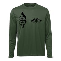 ACTIVE-WEAR LONG SLEEVE  Thumbnail