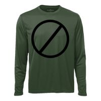 ACTIVE-WEAR LONG SLEEVE  Thumbnail