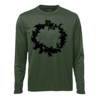ACTIVE-WEAR LONG SLEEVE  Thumbnail