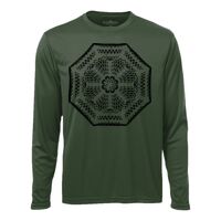 ACTIVE-WEAR LONG SLEEVE  Thumbnail