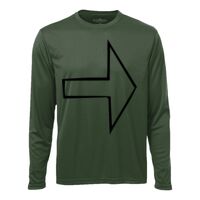 ACTIVE-WEAR LONG SLEEVE  Thumbnail