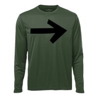 ACTIVE-WEAR LONG SLEEVE  Thumbnail