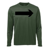 ACTIVE-WEAR LONG SLEEVE  Thumbnail