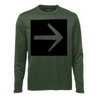 ACTIVE-WEAR LONG SLEEVE  Thumbnail