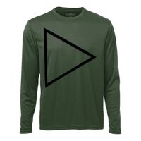 ACTIVE-WEAR LONG SLEEVE  Thumbnail