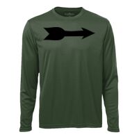 ACTIVE-WEAR LONG SLEEVE  Thumbnail