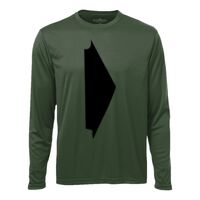 ACTIVE-WEAR LONG SLEEVE  Thumbnail