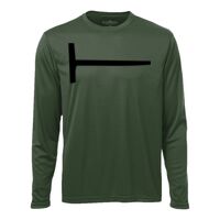 ACTIVE-WEAR LONG SLEEVE  Thumbnail