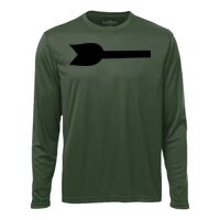 ACTIVE-WEAR LONG SLEEVE  Thumbnail