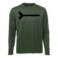 ACTIVE-WEAR LONG SLEEVE  Thumbnail