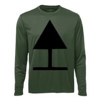ACTIVE-WEAR LONG SLEEVE  Thumbnail