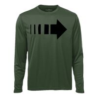 ACTIVE-WEAR LONG SLEEVE  Thumbnail