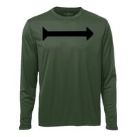 ACTIVE-WEAR LONG SLEEVE  Thumbnail