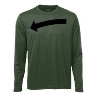 ACTIVE-WEAR LONG SLEEVE  Thumbnail