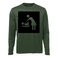 ACTIVE-WEAR LONG SLEEVE  Thumbnail