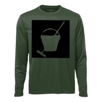 ACTIVE-WEAR LONG SLEEVE  Thumbnail