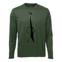 ACTIVE-WEAR LONG SLEEVE  Thumbnail