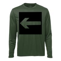 ACTIVE-WEAR LONG SLEEVE  Thumbnail