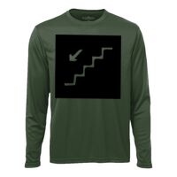 ACTIVE-WEAR LONG SLEEVE  Thumbnail