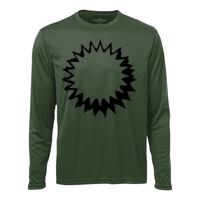 ACTIVE-WEAR LONG SLEEVE  Thumbnail
