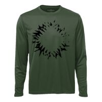 ACTIVE-WEAR LONG SLEEVE  Thumbnail