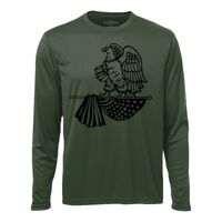 ACTIVE-WEAR LONG SLEEVE  Thumbnail