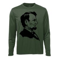 ACTIVE-WEAR LONG SLEEVE  Thumbnail