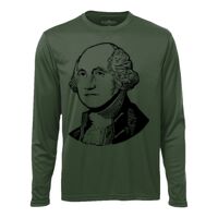 ACTIVE-WEAR LONG SLEEVE  Thumbnail