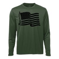 ACTIVE-WEAR LONG SLEEVE  Thumbnail