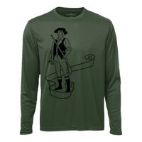 ACTIVE-WEAR LONG SLEEVE  Thumbnail