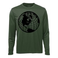 ACTIVE-WEAR LONG SLEEVE  Thumbnail