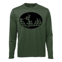 ACTIVE-WEAR LONG SLEEVE  Thumbnail