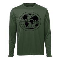 ACTIVE-WEAR LONG SLEEVE  Thumbnail