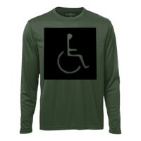 ACTIVE-WEAR LONG SLEEVE  Thumbnail