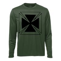 ACTIVE-WEAR LONG SLEEVE  Thumbnail