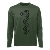 ACTIVE-WEAR LONG SLEEVE  Thumbnail