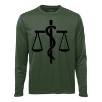ACTIVE-WEAR LONG SLEEVE  Thumbnail