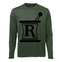 ACTIVE-WEAR LONG SLEEVE  Thumbnail