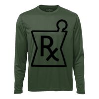 ACTIVE-WEAR LONG SLEEVE  Thumbnail