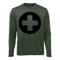 ACTIVE-WEAR LONG SLEEVE  Thumbnail