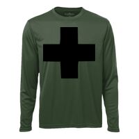 ACTIVE-WEAR LONG SLEEVE  Thumbnail