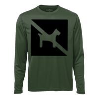 ACTIVE-WEAR LONG SLEEVE  Thumbnail