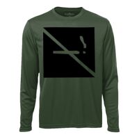 ACTIVE-WEAR LONG SLEEVE  Thumbnail